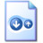 BitTorrent 1 Icon